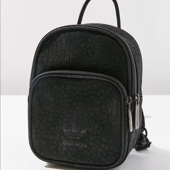 adidas original classic mini backpack